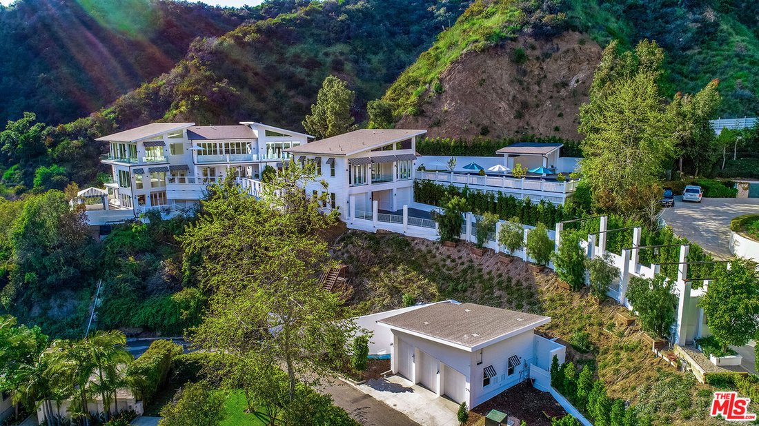 House in Los Angeles, California, United States 2 - 19156132