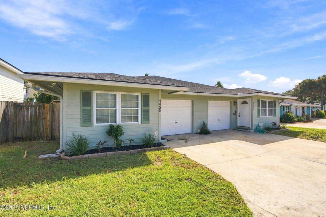 House in Neptune Beach, Florida, United States 3 - 19154515