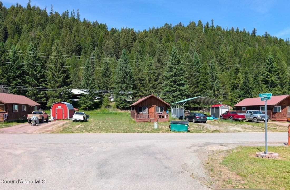 Autres à Libby, Montana, États-Unis 1 - 19154423