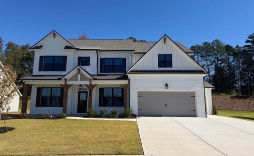 Casa a Jefferson, Georgia, Stati Uniti 1