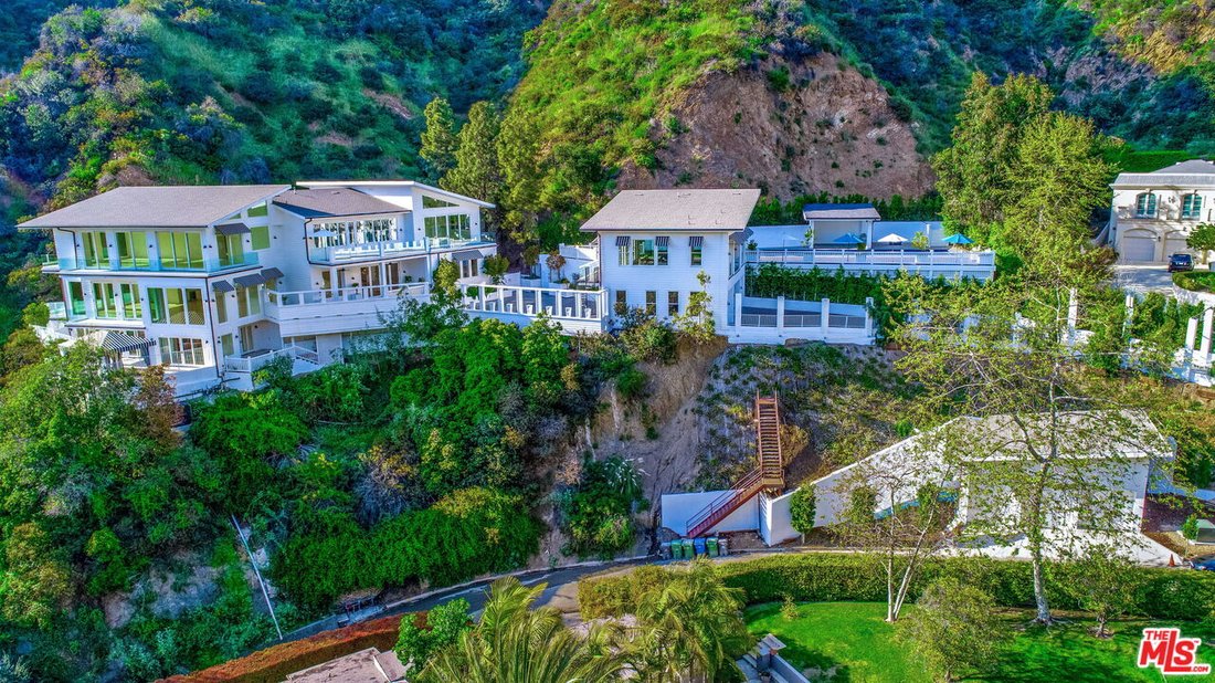House in Los Angeles, California, United States 1 - 19156132