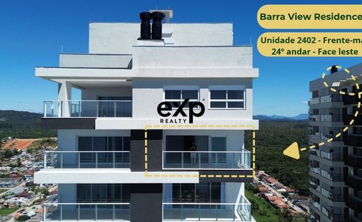 Wohnung in Tabuleiro, Santa Catarina, Brasilien 1