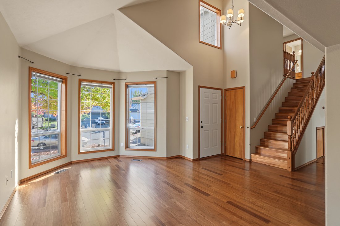 House in Corvallis, Oregon, United States 4 - 19153898