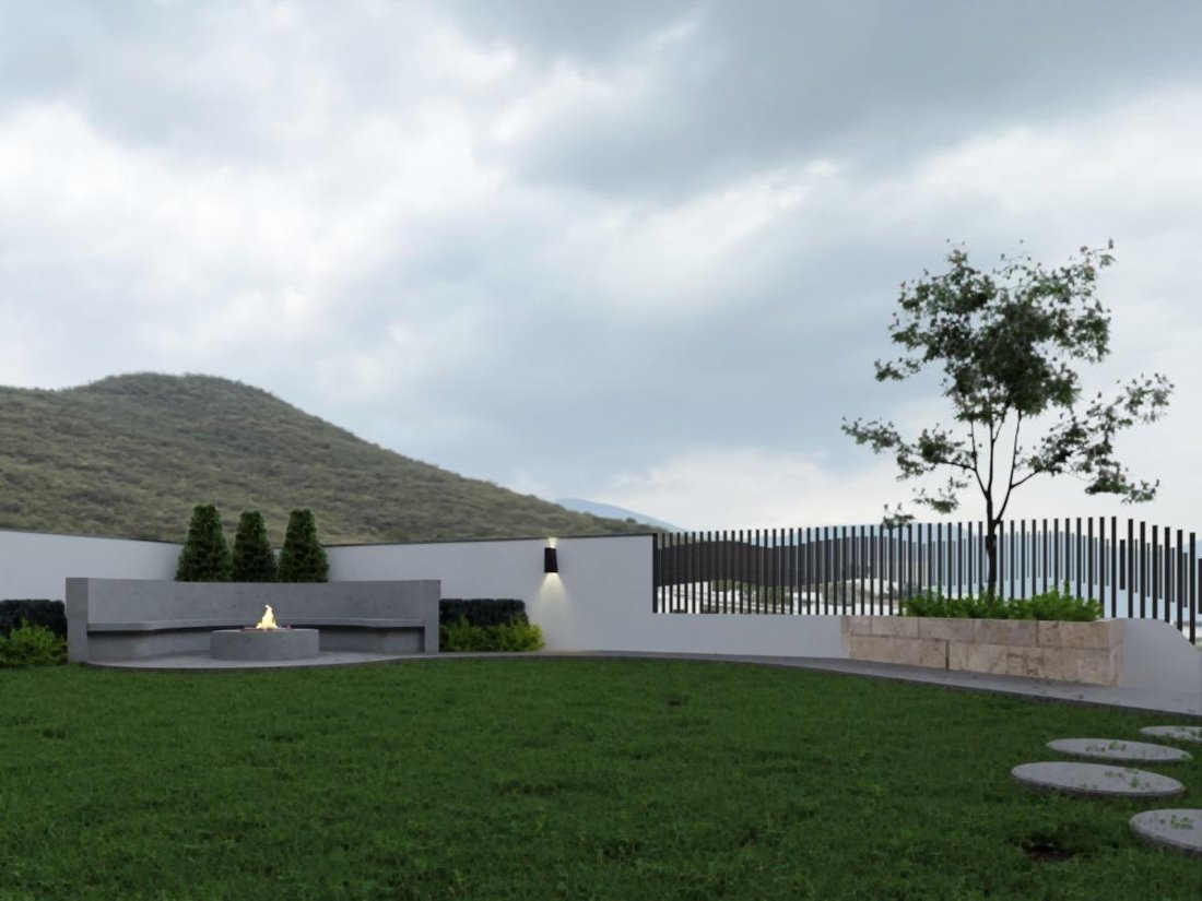Maison à Monterrey, Nuevo León, Mexique 5 - 19153404
