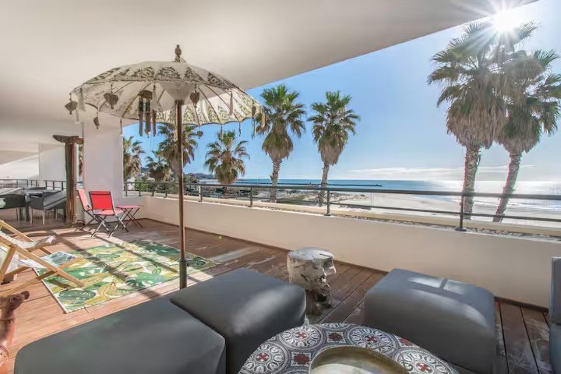 Apartment in Espace Villeroy-Les Quilles, Sète, France 3 - 19153220