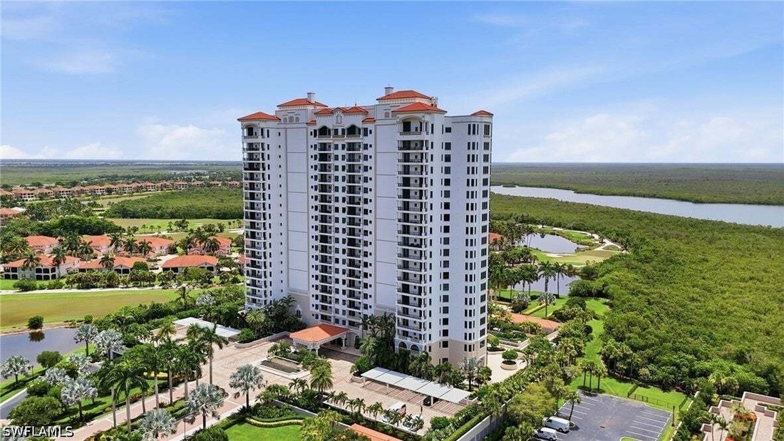 Condominio a Naples, Florida, Stati Uniti 3 - 19154746
