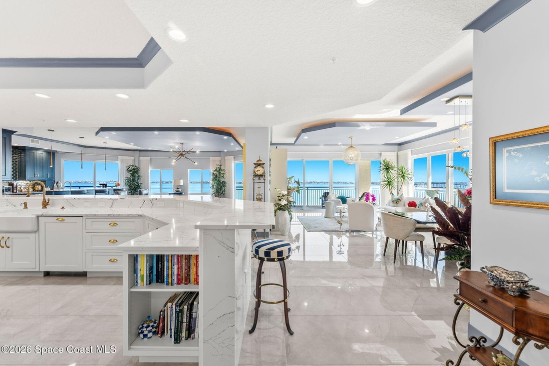 Condominio en Melbourne, Florida, Estados Unidos 4 - 19154595