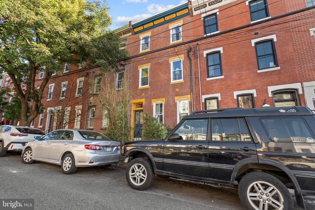 Townhouse in Philadelphia, Pennsylvania, United States 2 - 19156544