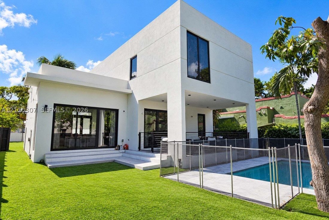 House in Miami, Florida, United States 5 - 19152523