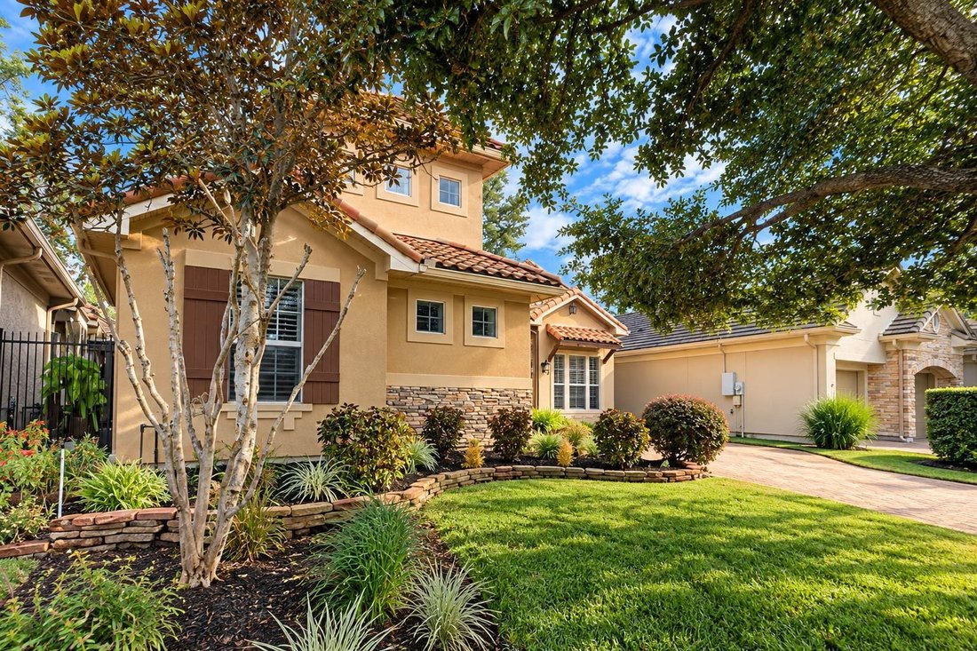 House in Houston, Texas, United States 3 - 19155912