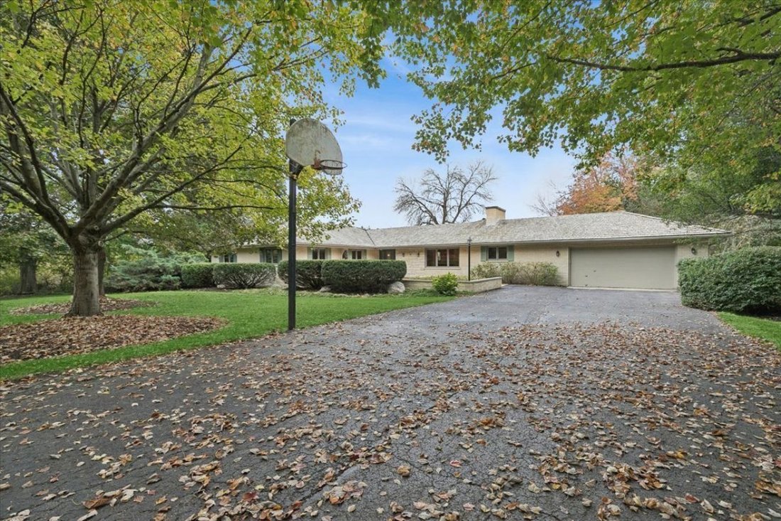 Casa a Antioch, Illinois, Stati Uniti 1 - 19157357