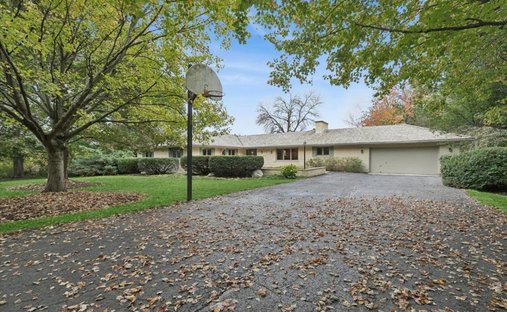 Maison à Antioch, Illinois, États-Unis 1
