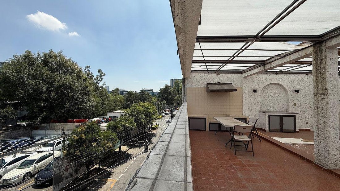 Land in Mexico City, Mexiko-Stadt, Mexiko 2 - 19146520