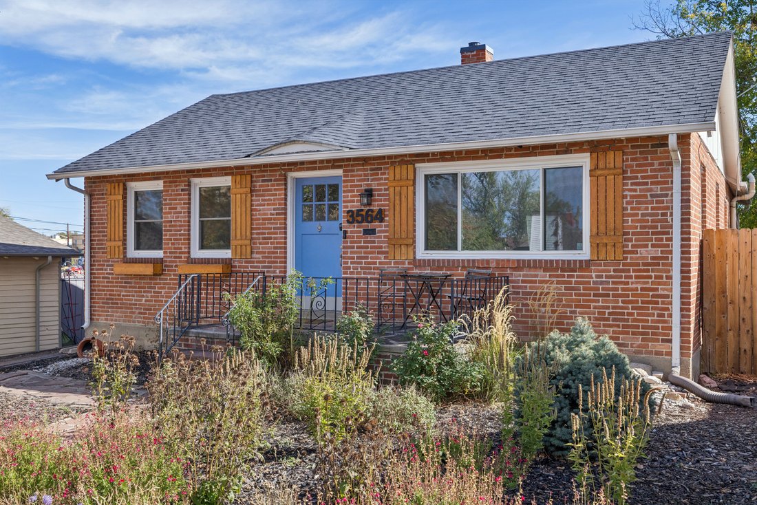 House in Englewood, Colorado, United States 2 - 19154136