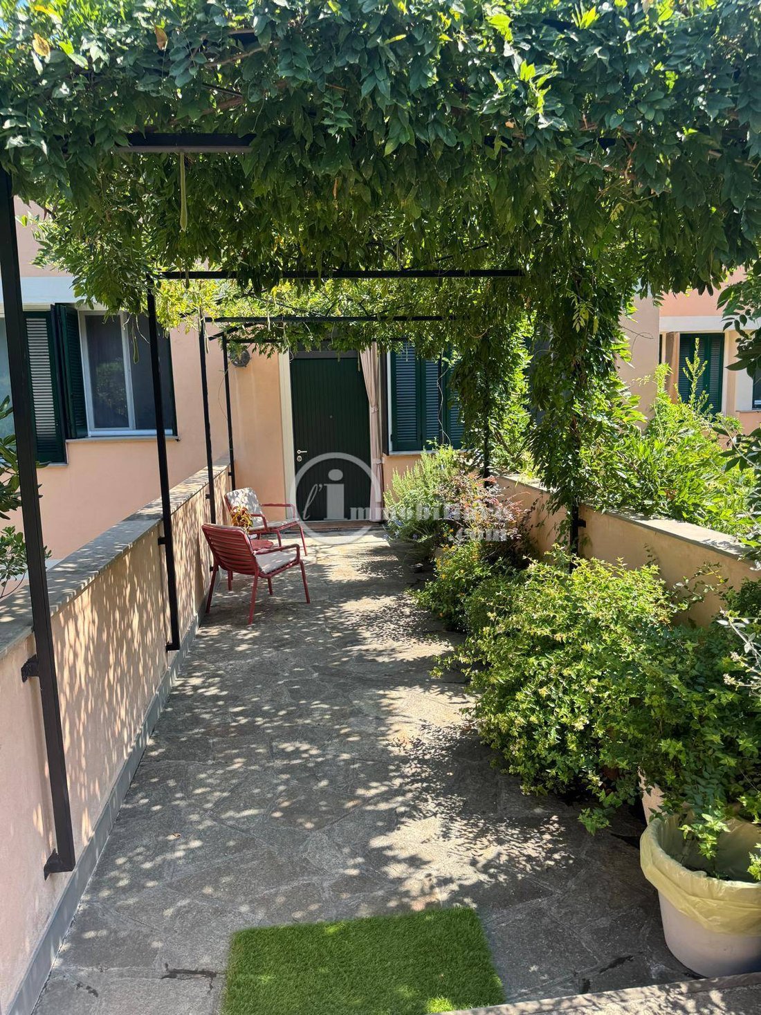 Apartamento en Arenzano, Liguria, Italia 5 - 19157316