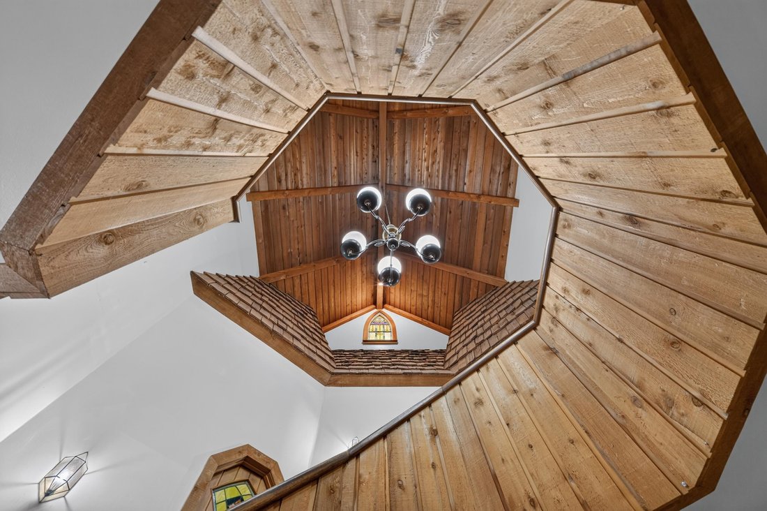 Haus in Philpot, Kentucky, Vereinigte Staaten 5 - 19156530