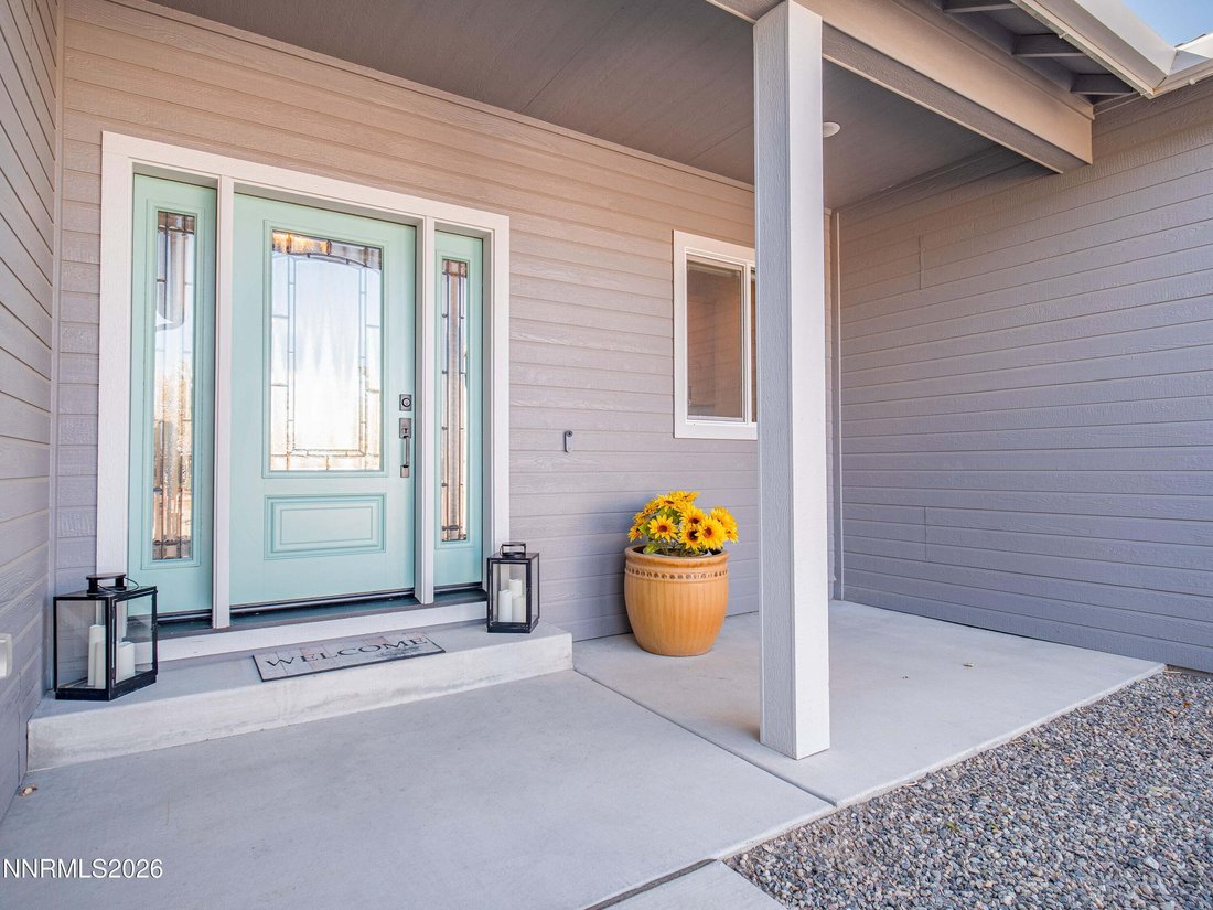House in Gardnerville, Nevada, United States 4 - 19152330