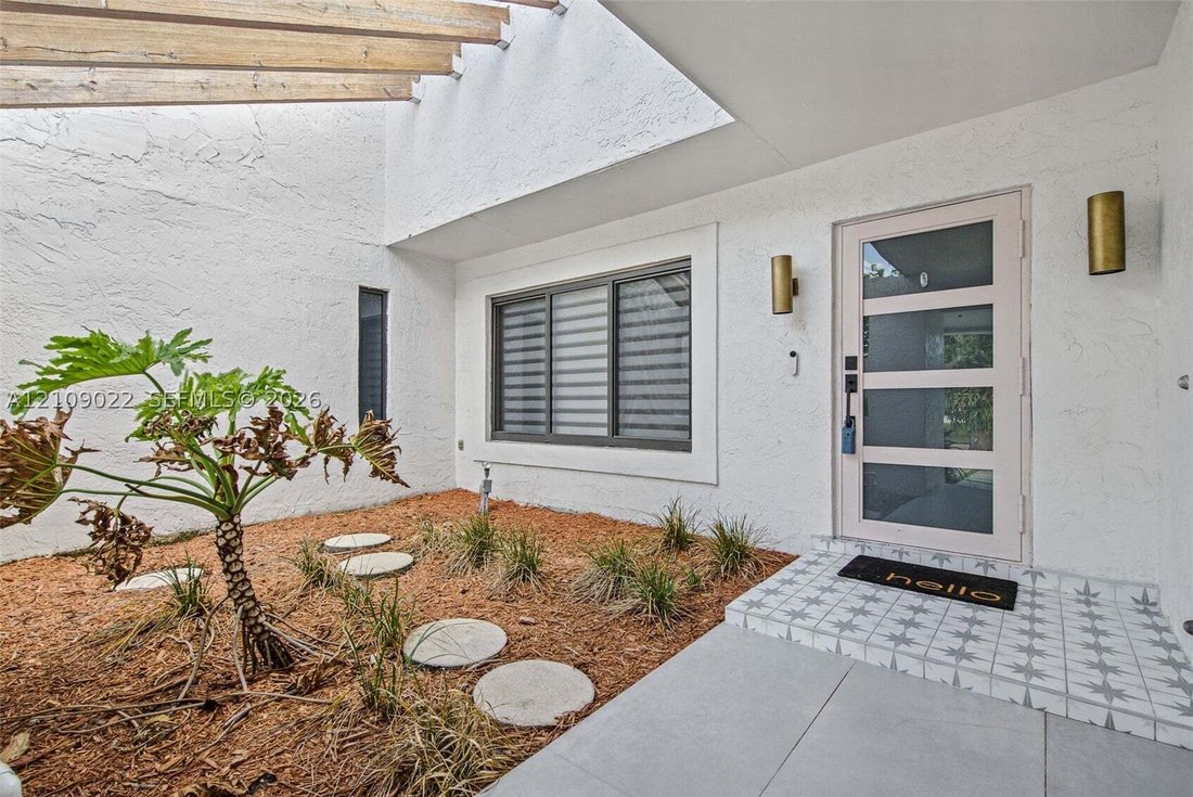 Casa en West Miami, Florida, Estados Unidos 4 - 19152529