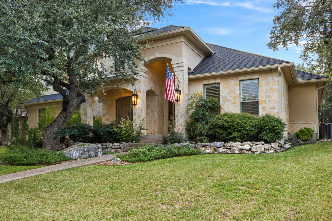 House in San Antonio, Texas, United States 1 - 19154250