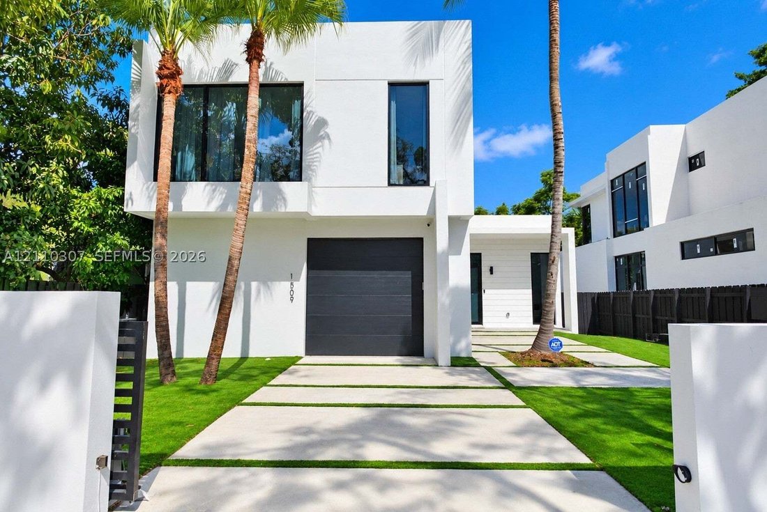 House in Miami, Florida, United States 1 - 19152523