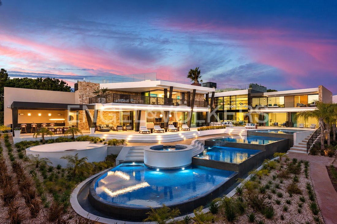 Villa a Quinta do Lago, Almancil, Portogallo 4 - 19153386