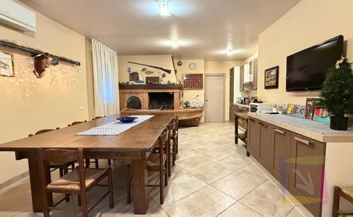 Wohnung in Brondolo, Chioggia, Venetien 1