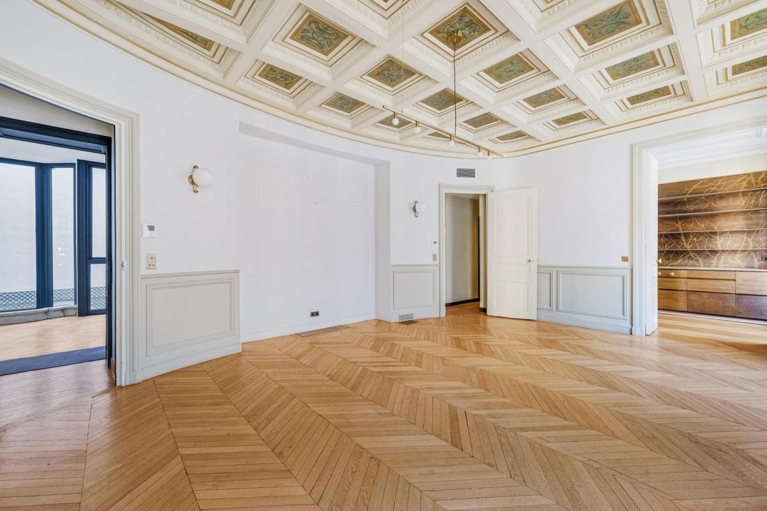 Wohnung in Chaillot, Paris 16e Arrondissement, Paris 4 - 19156279