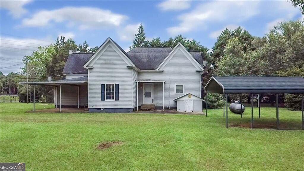 Casa en McDonough, Georgia, Estados Unidos 4 - 19155657