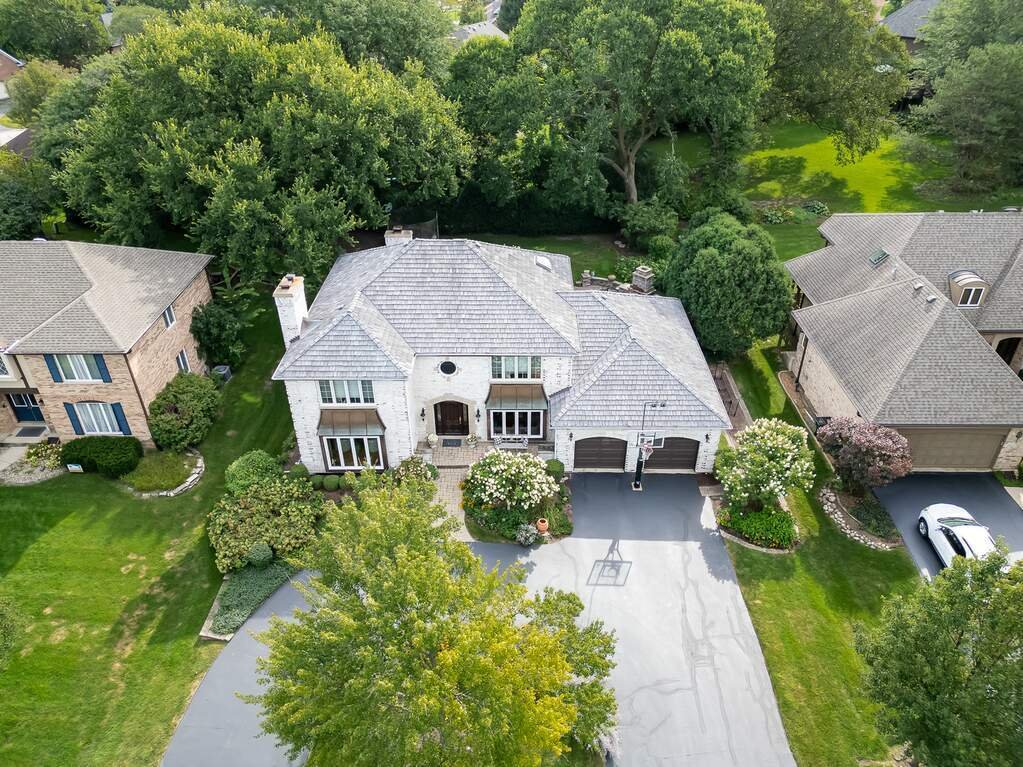 Maison à Burr Ridge, Illinois, États-Unis 2 - 19157518