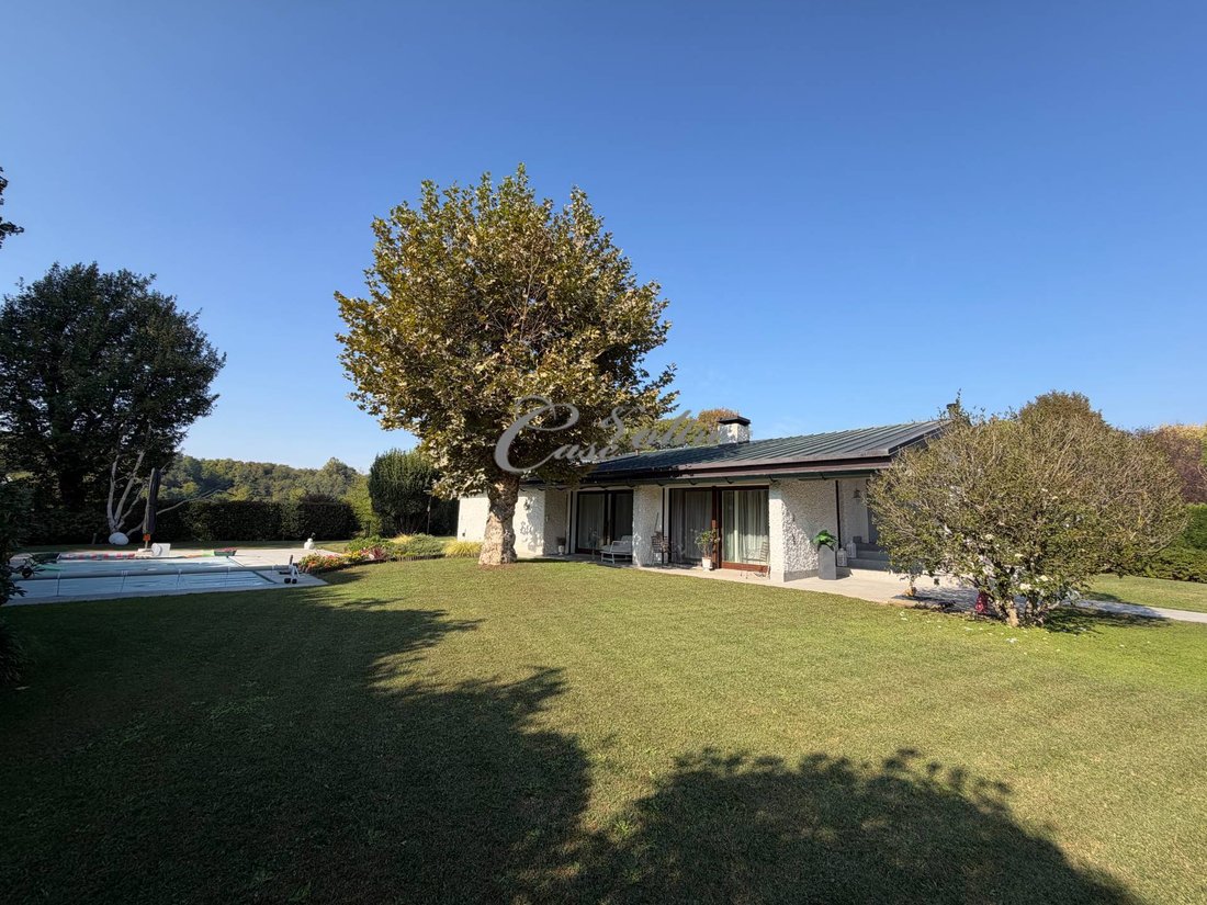 Villa en Carimate, Lombardía, Italia 5 - 19157328