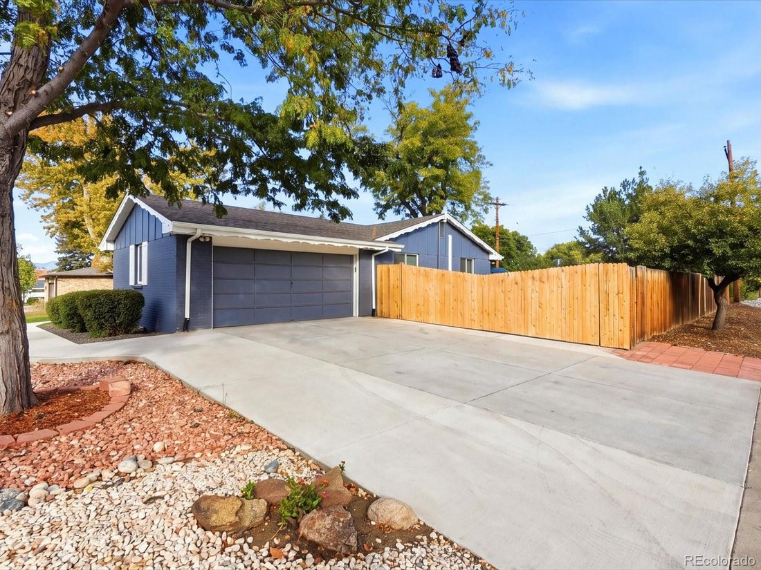 Maison à Littleton, Colorado, États-Unis 4 - 19155097