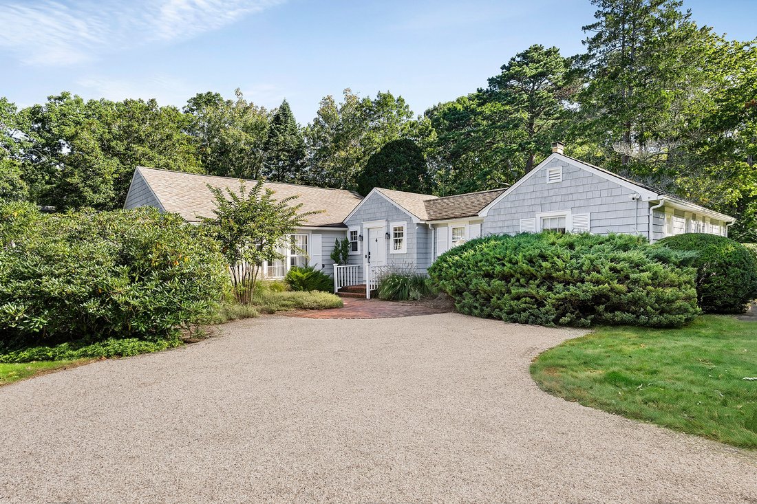 Haus in Southampton, New York, Vereinigte Staaten 3 - 19156076