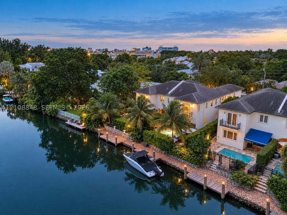 House in Coral Gables, Florida, United States 1 - 19155771