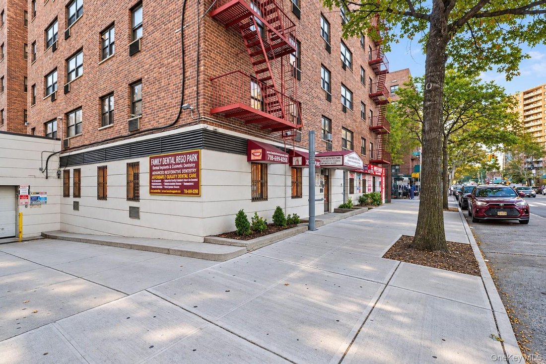 Condo in New York, New York, United States 3 - 19155051