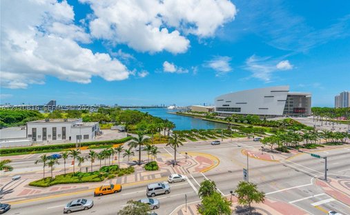Condominio en Miami, Florida, Estados Unidos 1