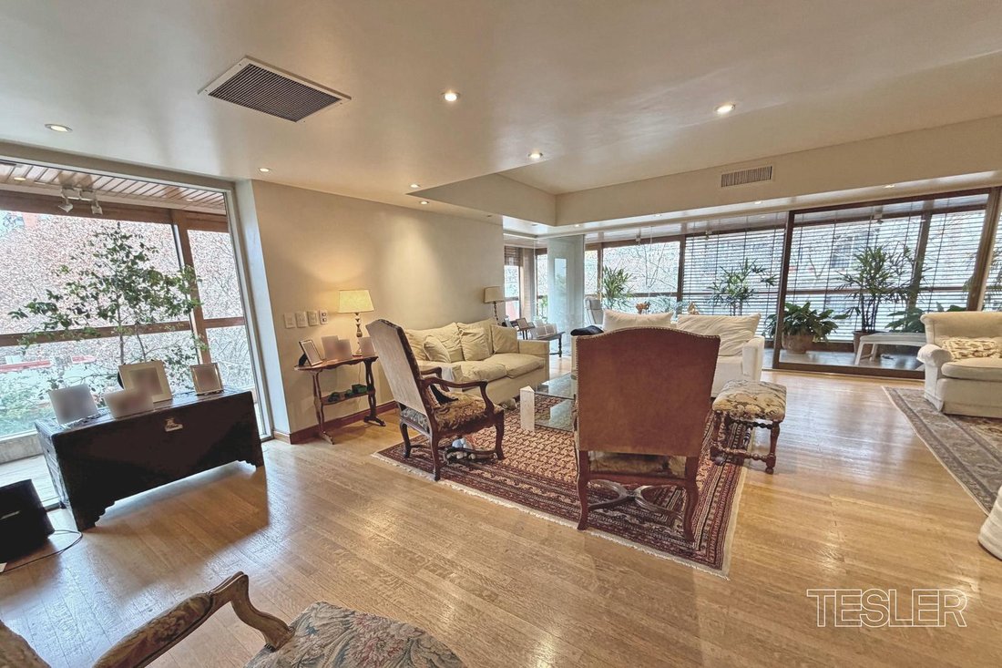 Appartement à Buenos Aires, Buenos Aires, Argentine 2 - 19152885
