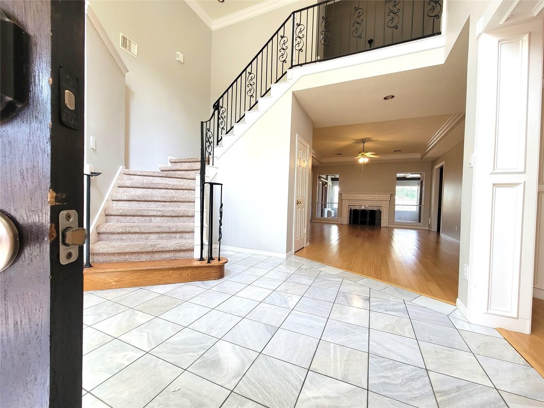 Haus in Richmond, Texas, Vereinigte Staaten 5 - 19155887