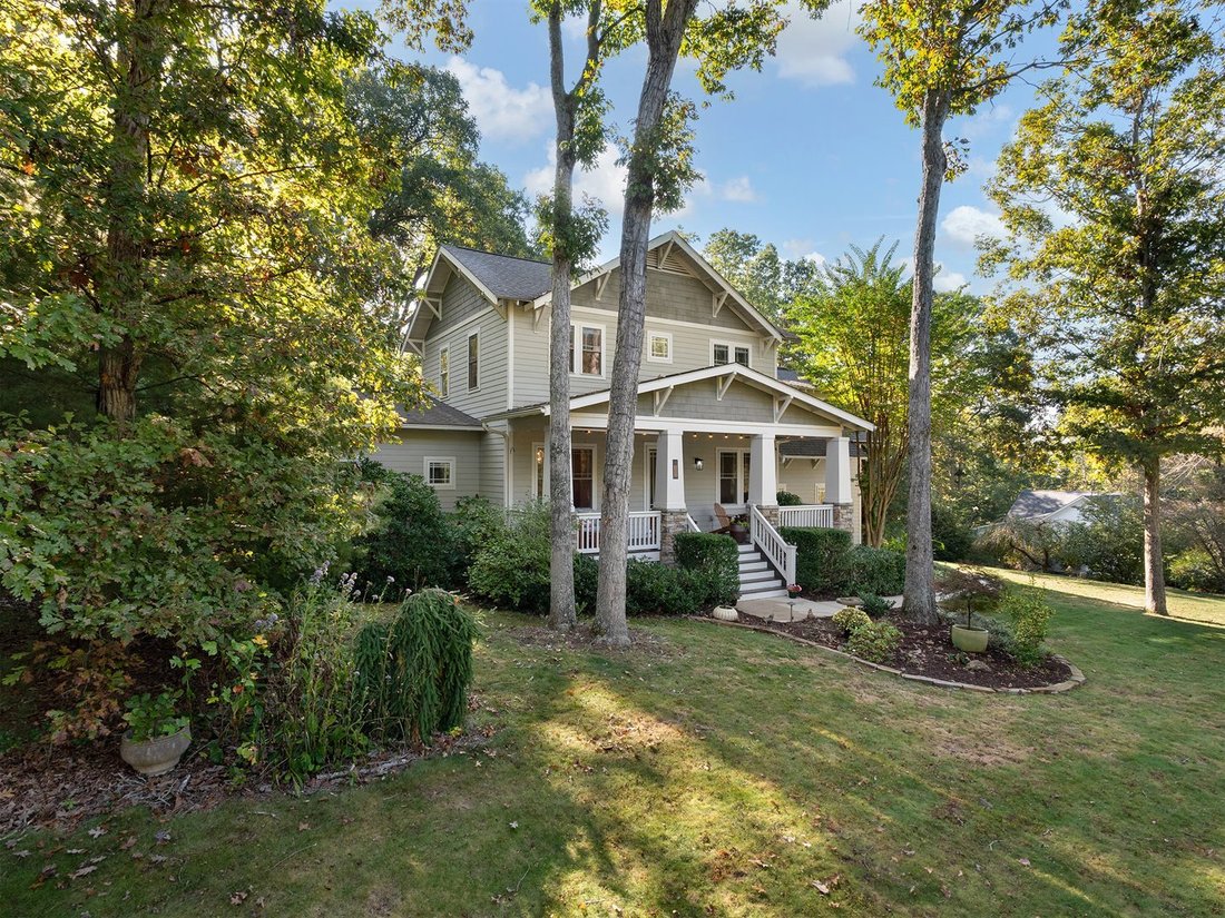 Maison à Limestone, Caroline du Nord, États-Unis 2 - 19157441