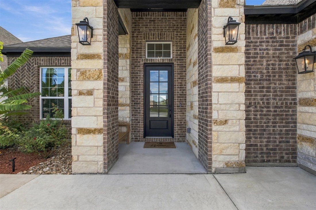 Casa a Coupland, Texas, Stati Uniti 5 - 19154966