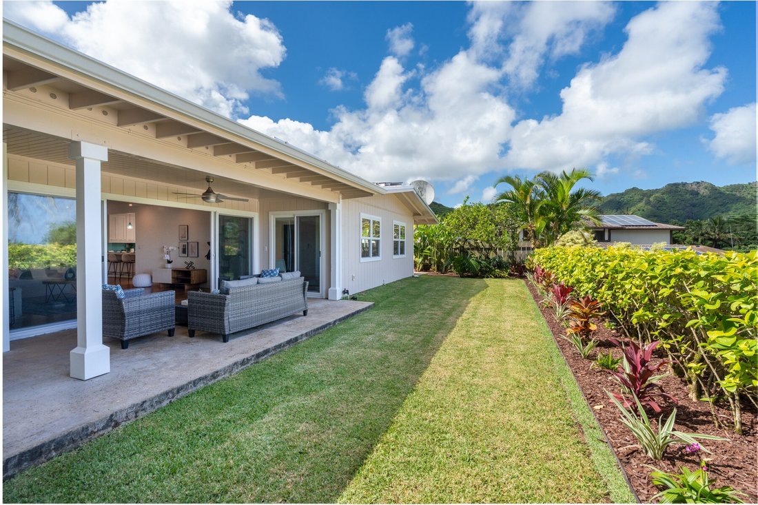 Maison à Kailua, Hawaï, États-Unis 3 - 19154202