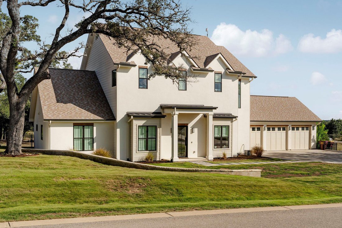 House in Wimberley, Texas, United States 4 - 19154972