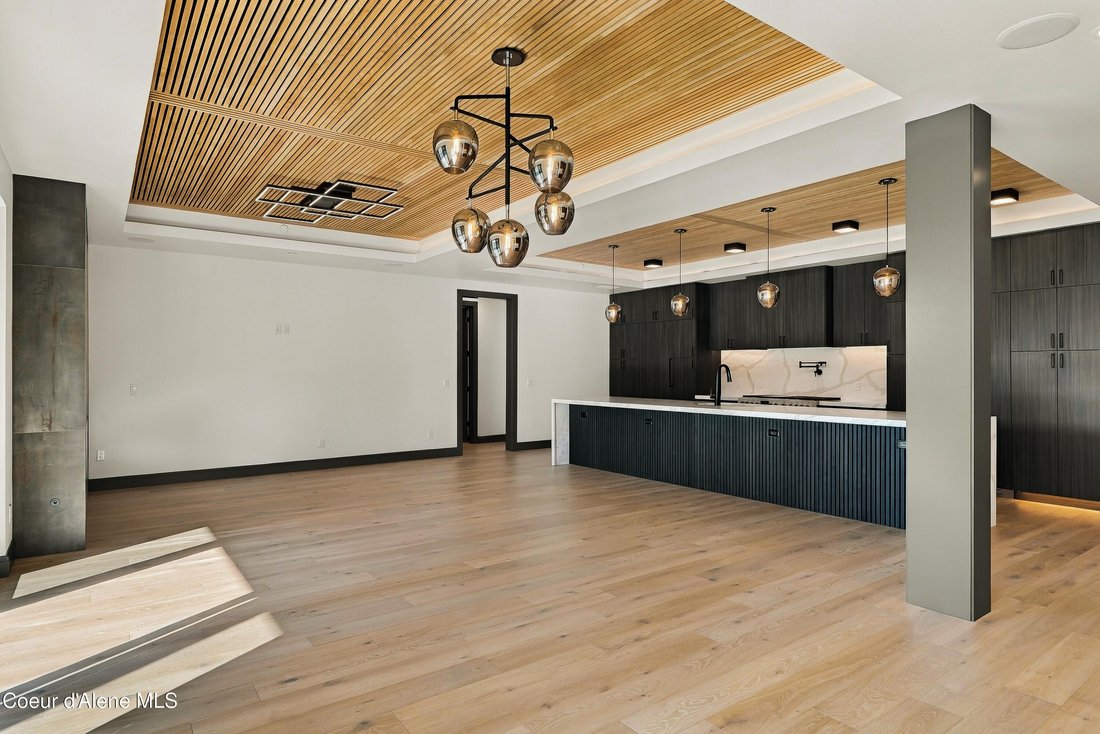 Condo in Coeur d'Alene, Idaho, United States 4 - 19154259