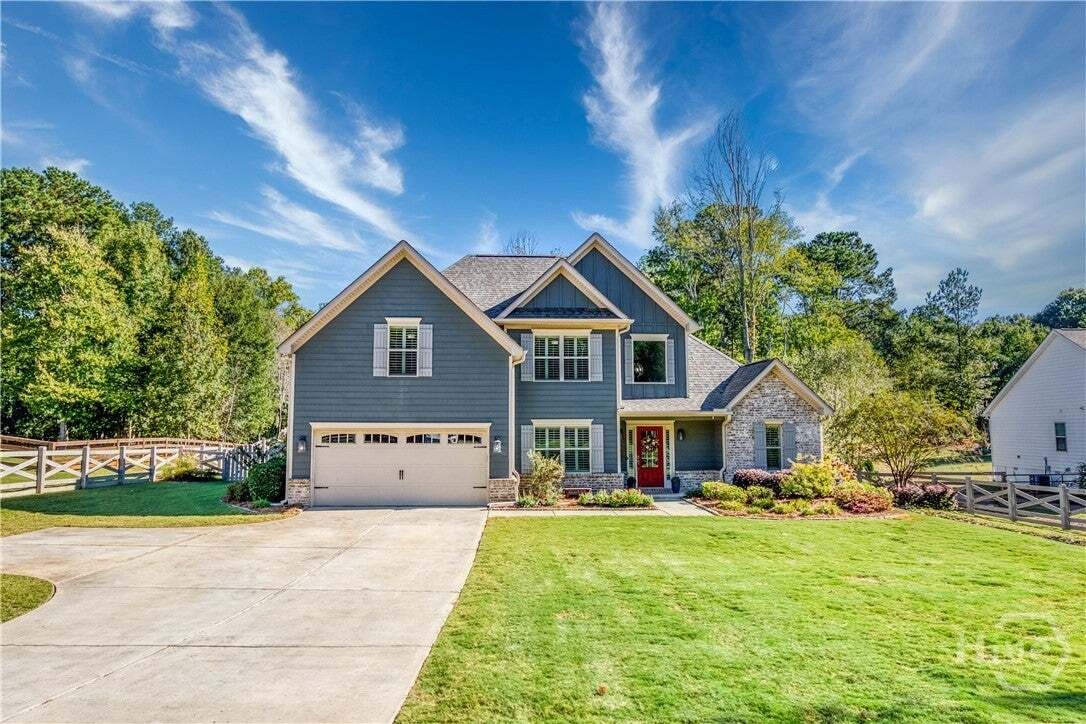 House in Winder, Georgia, United States 1 - 19155507