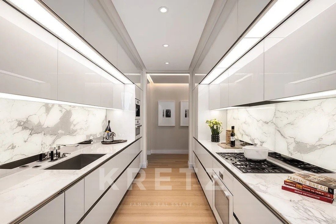 Apartment in New York, New York, United States 4 - 19156410