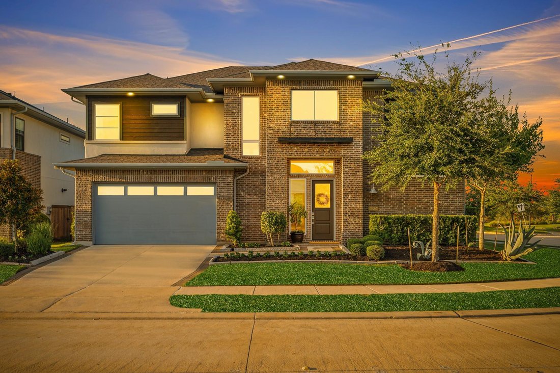 Haus in Houston, Texas, Vereinigte Staaten 2 - 19155907