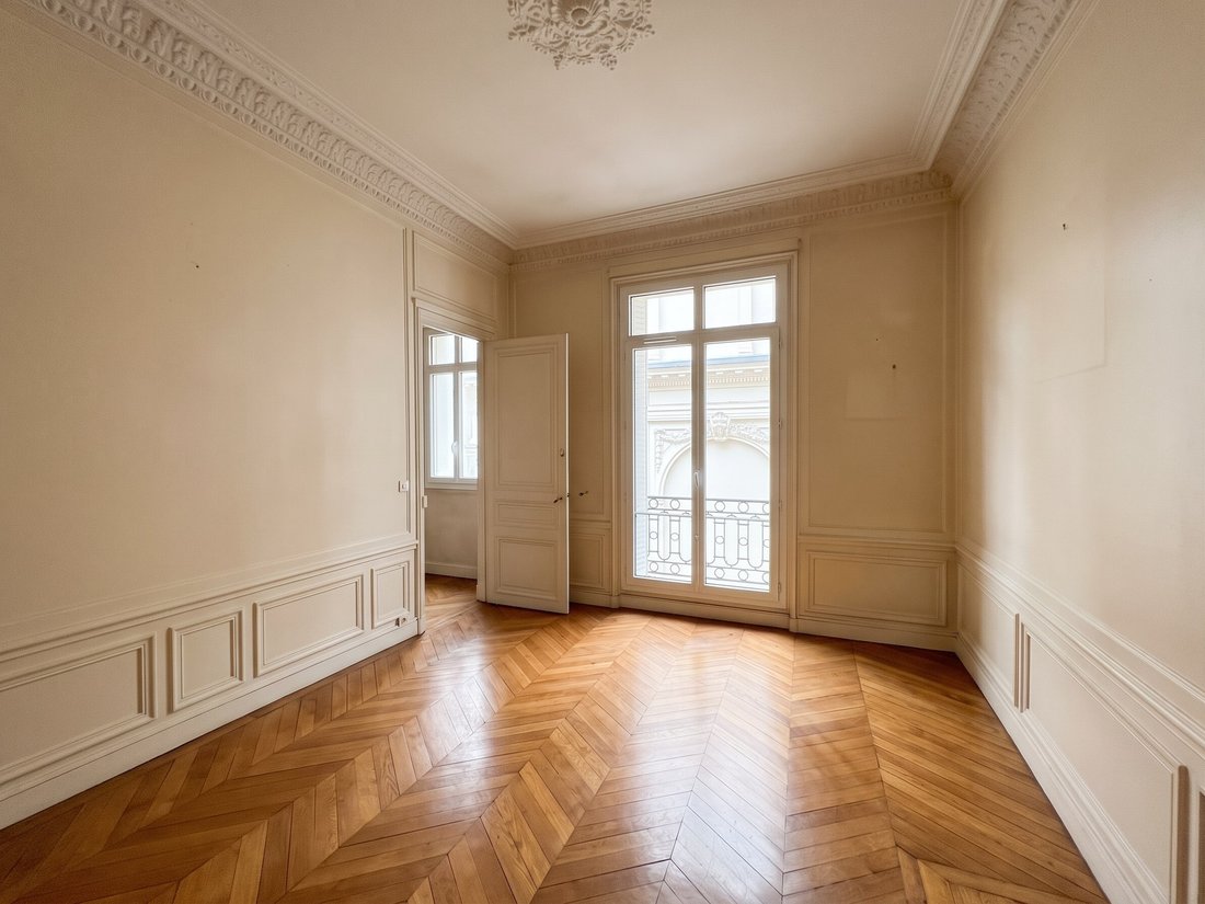 Appartement à Montorgueil-Saint Denis, Paris 2e Arrondissement, Paris 4 - 19149788
