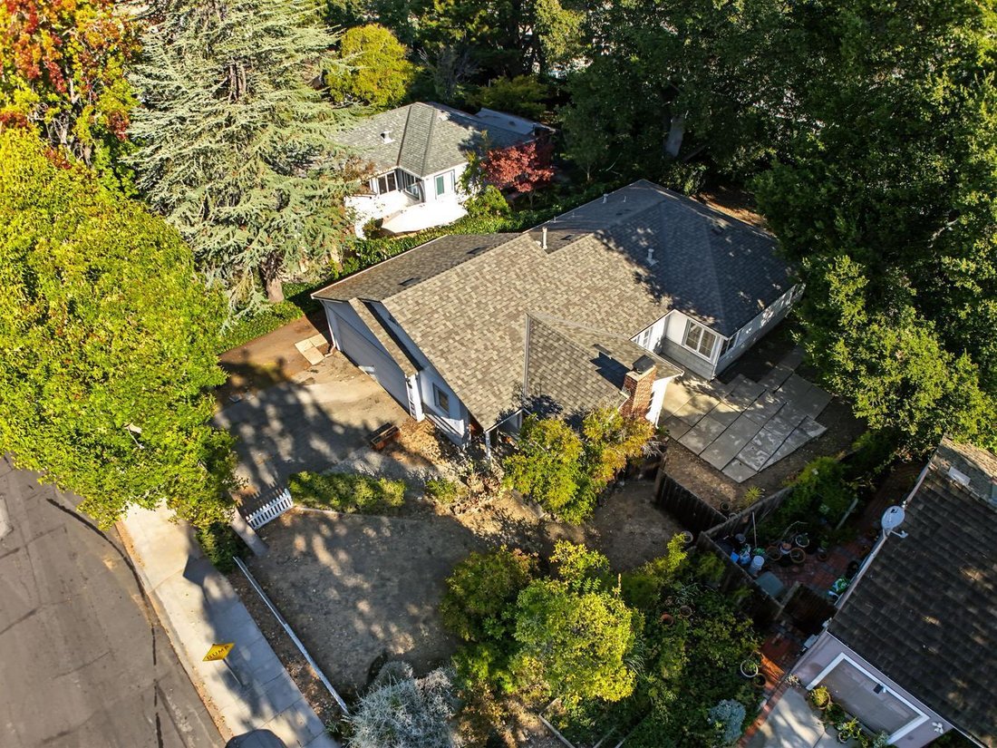 Casa en Palo Alto, California, Estados Unidos 4 - 19155196