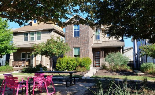 Casa en Austin, Texas, Estados Unidos 1