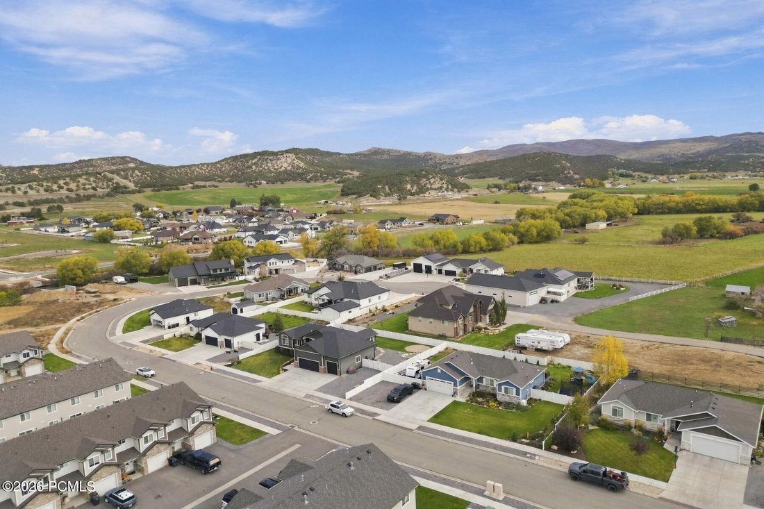 Maison à Park City, Utah, États-Unis 5 - 19154432