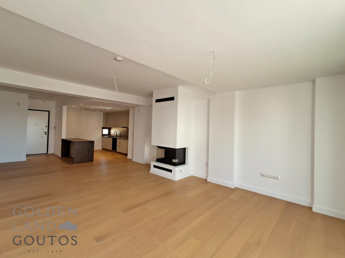 Apartamento en Glifada, Ática, Grecia 3 - 19152587